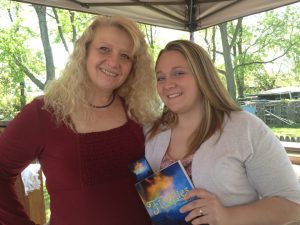 Happy Reader Lauren M.