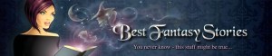 Best Fantasy Stories