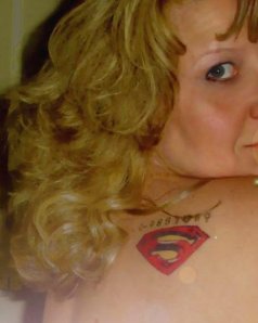 Yes that's Kryptonian