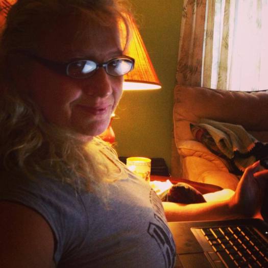 My Friday Night Date