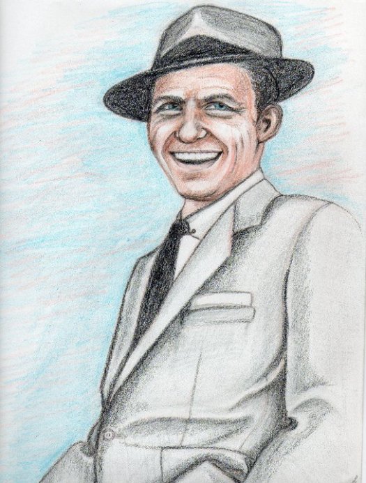 sinatra