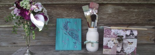 Flutterby INspirations