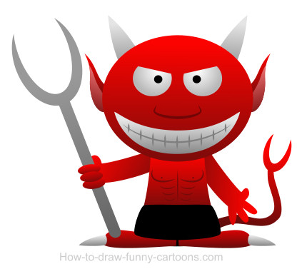 devil