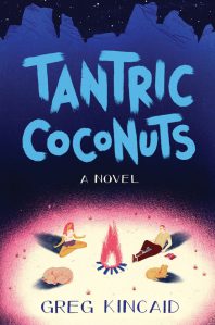 Tantric Coconuts by Greg Kincaid