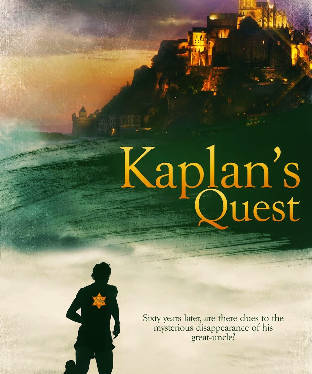 Kaplan's Quest