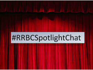 RRBCSpotlightChat2