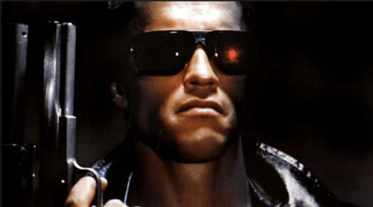 Image via "The Terminator."