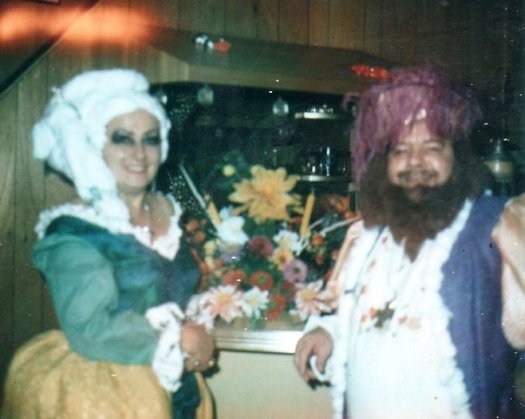 Momanddad