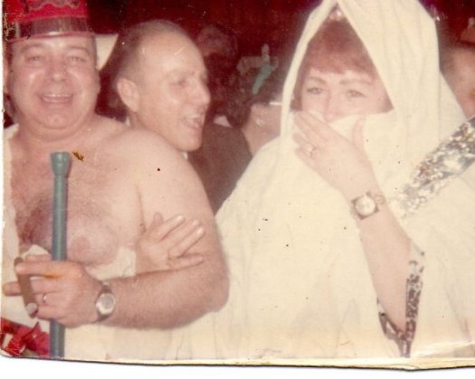 Momanddaddy