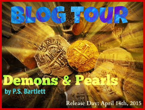 blog tour_Demons_&amp;_Pearls_book