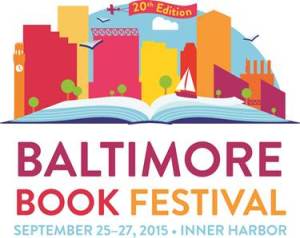 Baltimore Book Festival