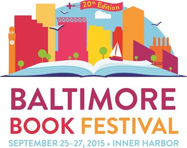 Baltimore Book Festival