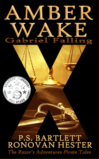 Five Stars Amber Wake