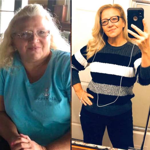 Keto Weight Loss